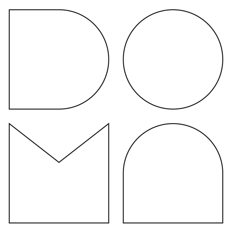 Logo Studio Doma