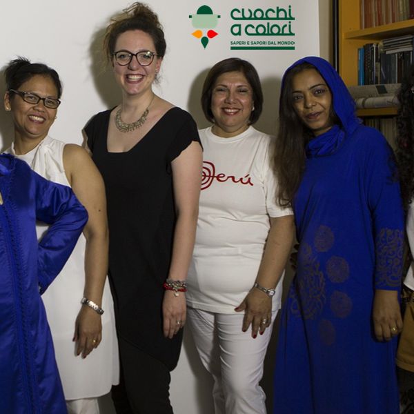 Cuochi a colori - foto 4